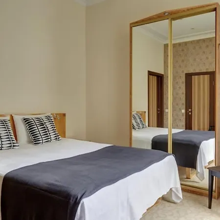 Апартаменты The Best Naples Apartment