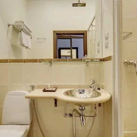 The Best Naples Apartment Неаполь