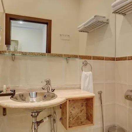 The Best Naples Apartment
