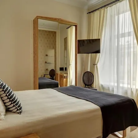 The Best Naples Apartment Апартаменты Неаполь